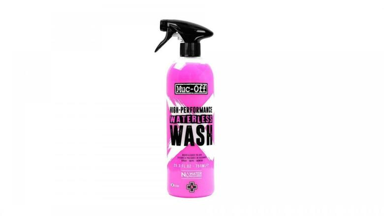 Muc-Off High Performance Waterless Wash 750ml 