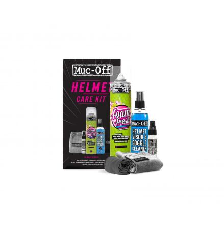 Muc-Off Helmet Care Kit V2 