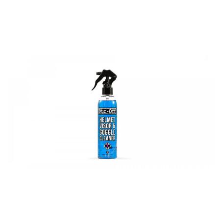 Muc-Off Helmet &amp; Visor Cleaner Re-Fill 250ml  