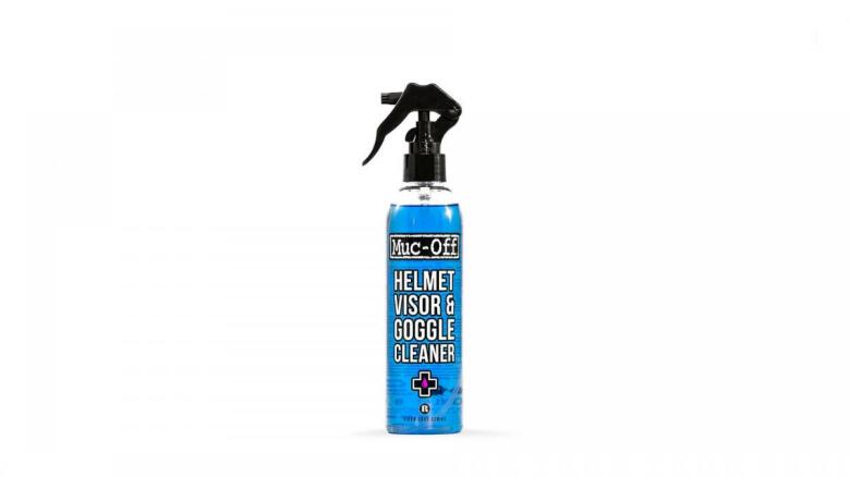 Muc-Off Helmet & Visor Cleaner Re-Fill 250ml  