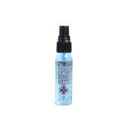 Muc-Off Helmet &amp; Visor Cleaner 32ml  