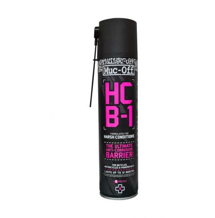 Muc-Off HCB-1 