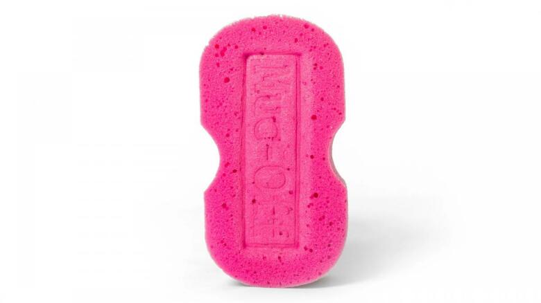 Muc-Off Expanding Pink Sponge