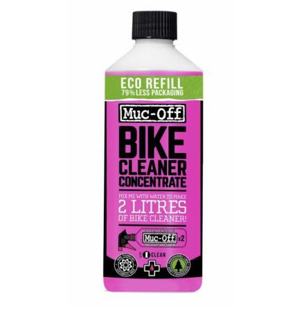 Muc-Off Bike Cleaner Concentrate 500ml Bottle  