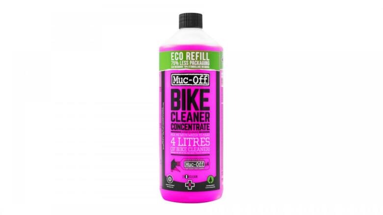 Muc-Off Bike Cleaner Concentrate 1 Litre 