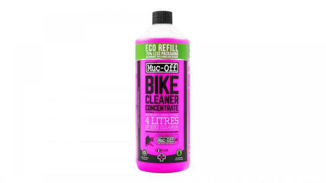 Muc-Off Bike Cleaner Concentrate 1 Litre 