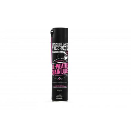 Muc-Off All Conditions Chain lube 400ml 