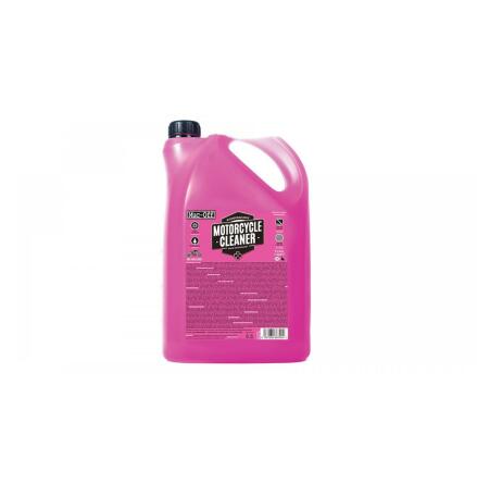 Muc-Off 5 Litre  Nano Tech Motorcycle Cleaner  