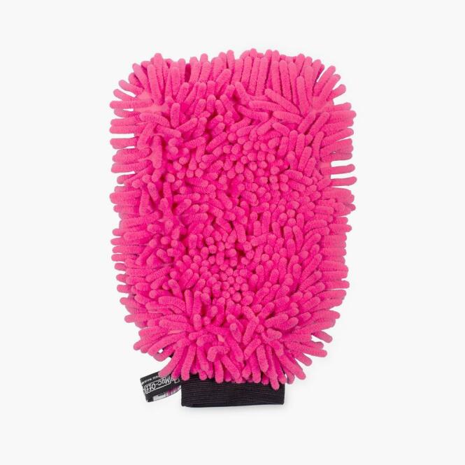 Muc-Off 2in1 Chenille Microfibre Wash Mitt  