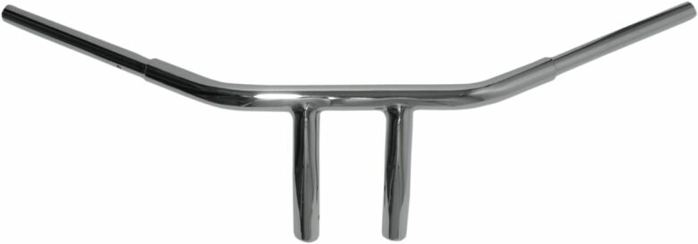 Styre Hot-Rod Drag Bar 1,25" Krom