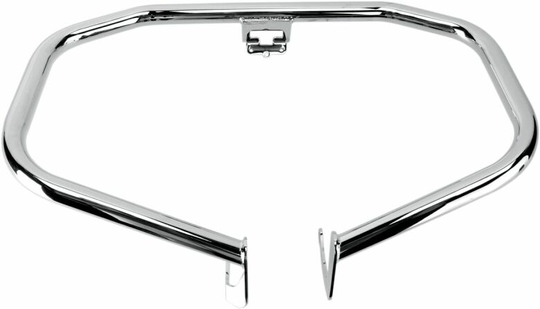 Motorskydd Highwaybar XVS250 95-10 Krom