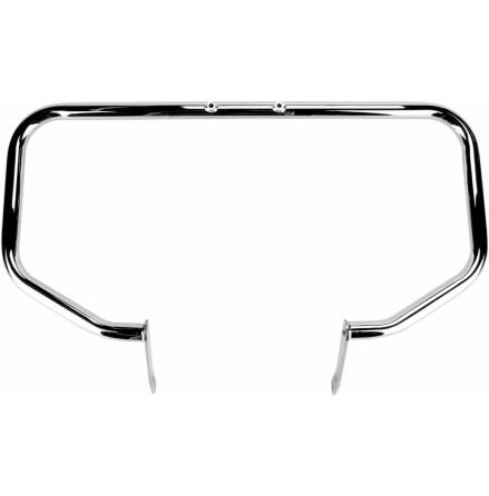 Motorskydd Highwaybar XVS1300 07-10 Krom