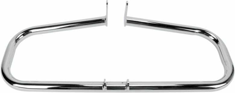 Motorskydd Highwaybar CMX250 96-09 Krom