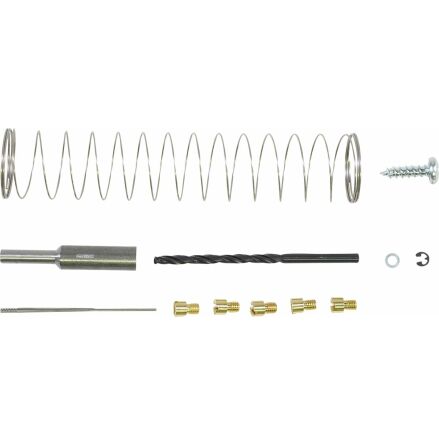 Jetkit Honda Xr650L