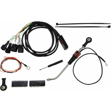 Qsx Quick Shift Kit Mx