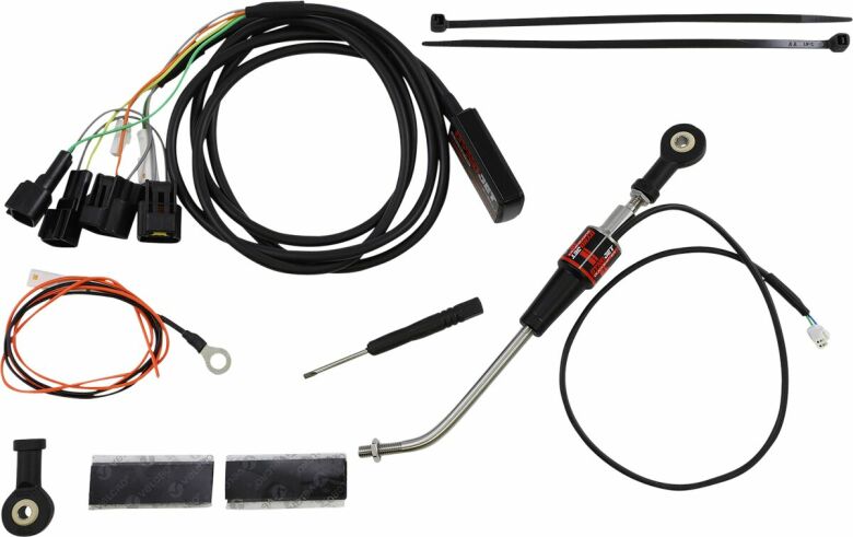 Qsx Quick Shift Kit Mx