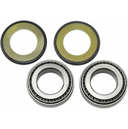 Steering Stem Bearing &amp; Seal Kit Suzuki/Triumph/Yamaha