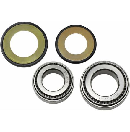 Steering Stem Bearing &amp; Seal Kit Kawasaki/Suzuki/Yamaha