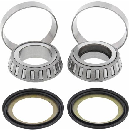 Steering Stem Bearing &amp; Seal Kit Suzuki