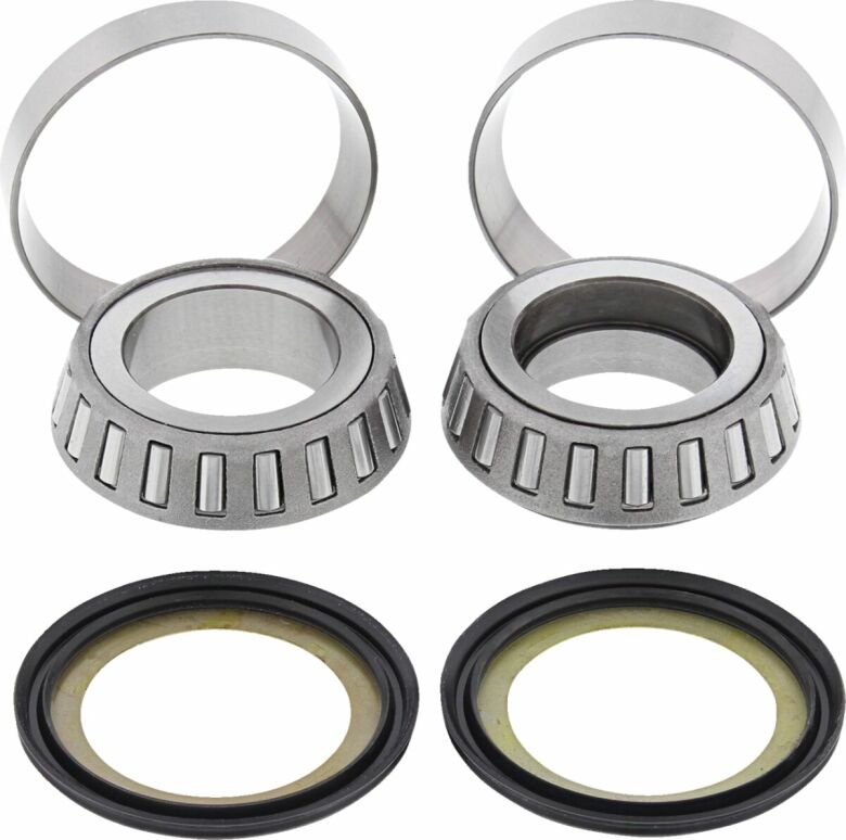 Steering Stem Bearing & Seal Kit Suzuki