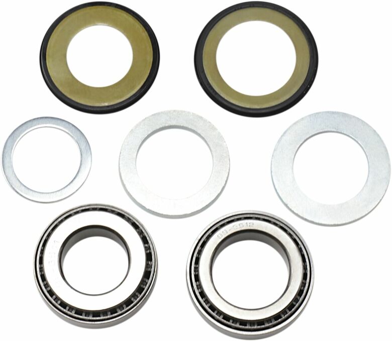 Steering Stem Bearing & Seal Kit Honda