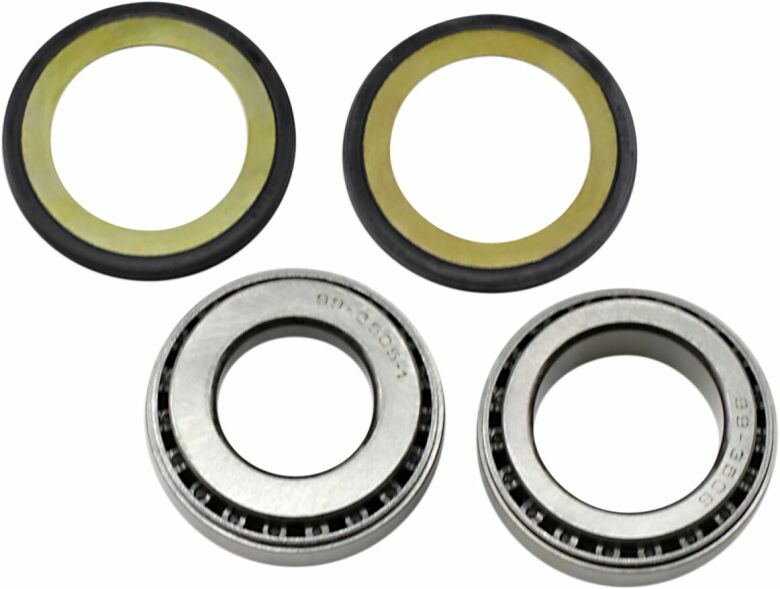 Steering Stem Bearing & Seal Kit Yamaha