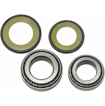 Steering Stem Bearing &amp; Seal Kit Honda/Triumph