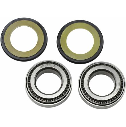 Steering Stem Bearing &amp; Seal Kit Bmw/Sherco/Yamaha