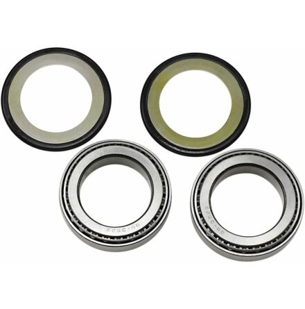 Steering Stem Bearing &amp; Seal Kit Kawasaki/Suzuki