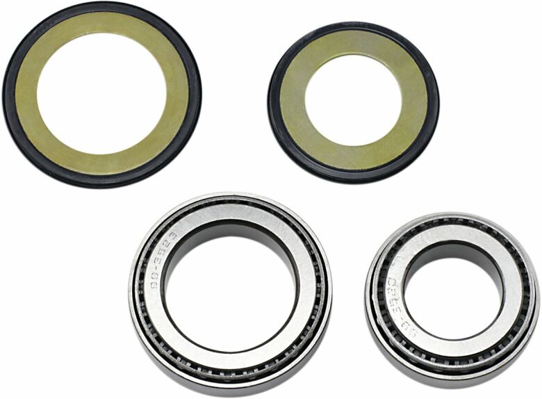 Steering Stem Bearing & Seal Kit Honda