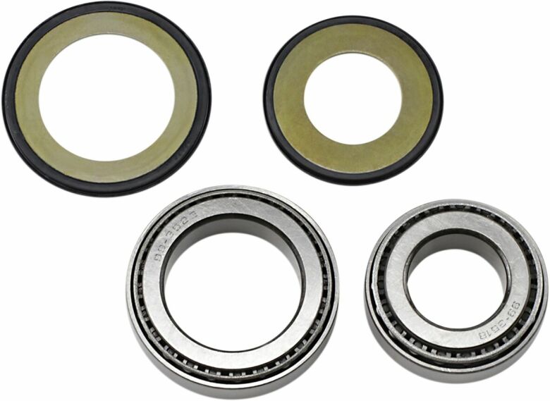 Steering Stem Bearing & Seal Kit Kawasaki