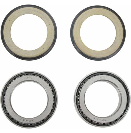 Steering Stem Bearing &amp; Seal Kit Aprilia/Ducati/Kawasaki