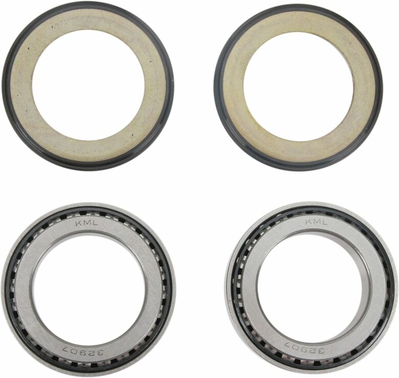 Steering Stem Bearing & Seal Kit Aprilia/Ducati/Kawasaki