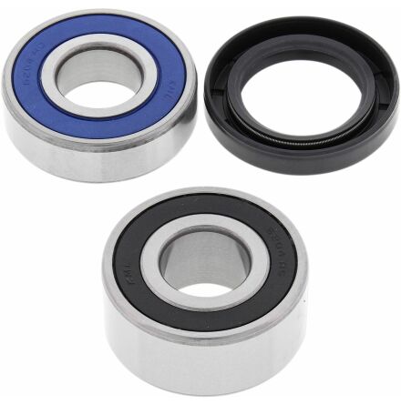 Wheel Bearing &amp; Seal Kit Rear Bmw/Honda