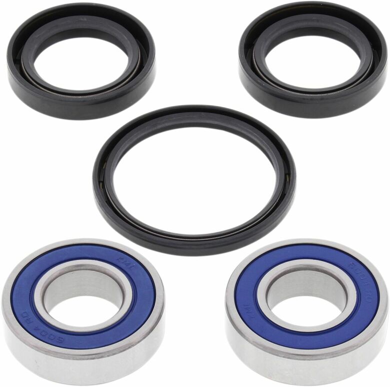 Wheel Bearing & Seal Kit Front Honda