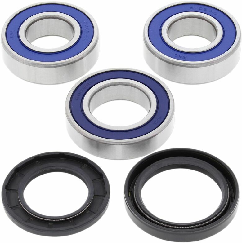 Wheel Bearing & Seal Kit Rear Kawasaki