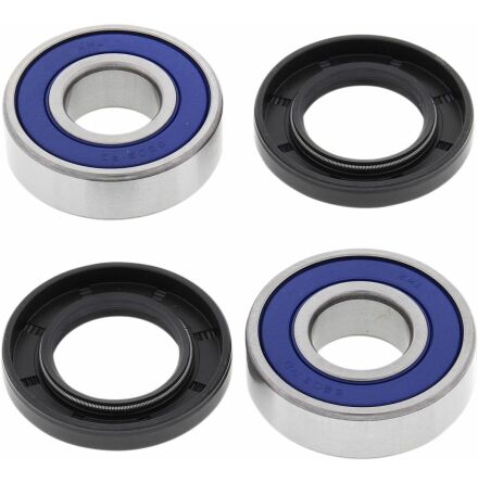 Wheel Bearing &amp; Seal Kit Front Aprilia/Suzuki