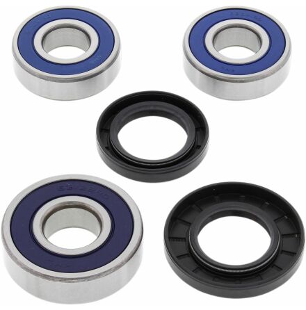 Wheel Bearing &amp; Seal Kit Rear Honda