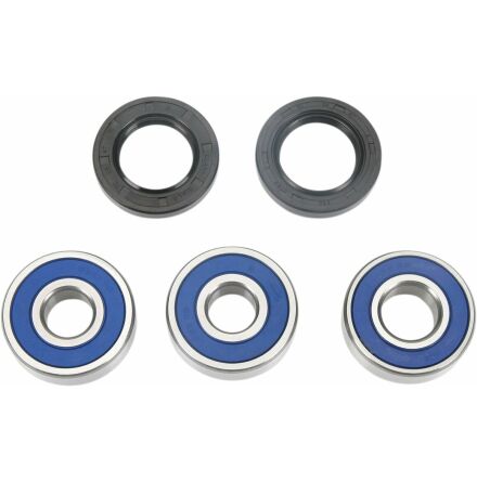 Wheel Bearing &amp; Seal Kit Rear Honda