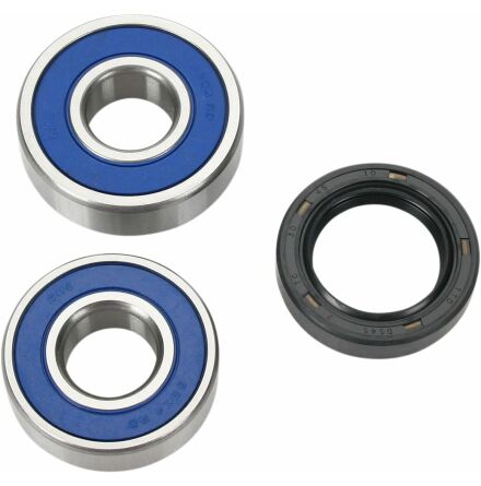 Wheel Bearing &amp; Seal Kit Rear Honda