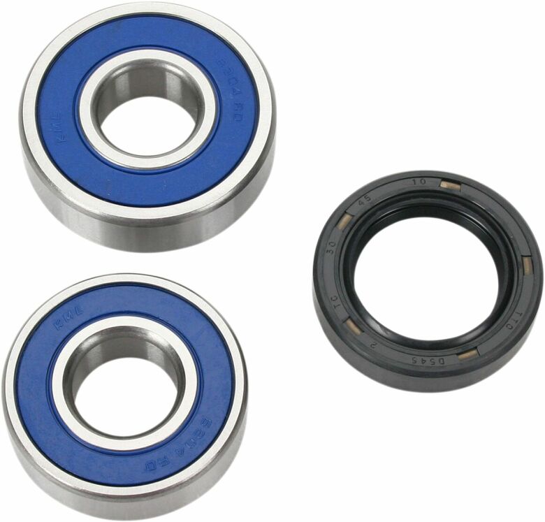 Wheel Bearing & Seal Kit Rear Honda