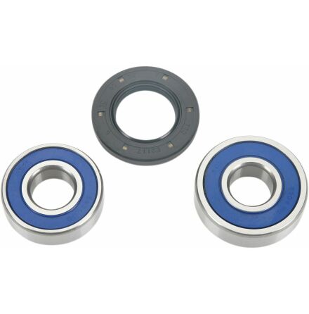 Wheel Bearing &amp; Seal Kit Rear Honda