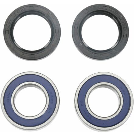 Wheel Bearing &amp; Seal Kit Front/Rear Bmw/Kawasaki/Ktm