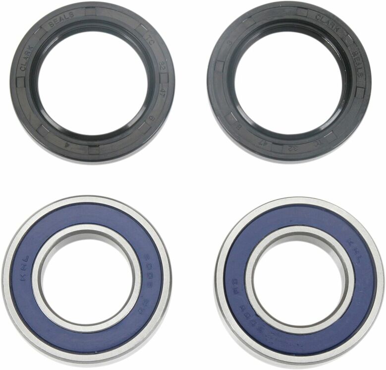 Wheel Bearing & Seal Kit Front/Rear Bmw/Kawasaki/Ktm