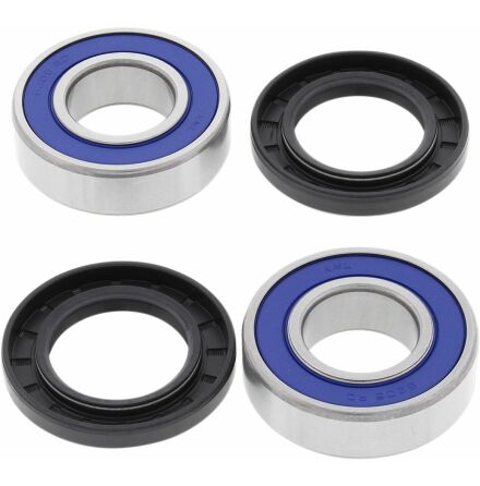 Wheel Bearing &amp; Seal Kit Front Suzuki