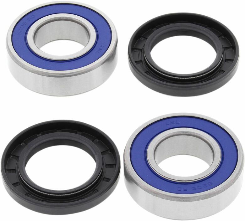 Wheel Bearing & Seal Kit Front Suzuki