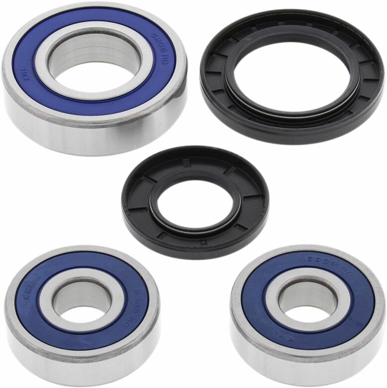 Wheel Bearing & Seal Kit Rear Kawasaki