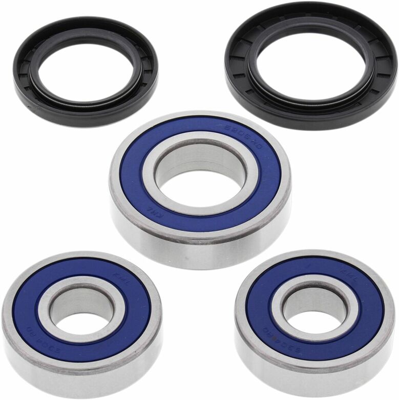 Wheel Bearing & Seal Kit Rear Kawasaki