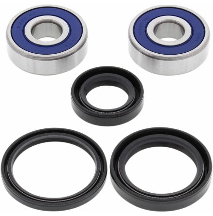 Wheel Bearing &amp; Seal Kit Front Honda