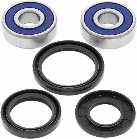 Wheel Bearing &amp; Seal Kit Front Kawasaki